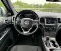 Білий Джип Grand Cherokee, об'ємом двигуна 3.6 л та пробігом 113 тис. км за 21350 $, фото 22 на Automoto.ua