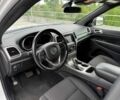 Білий Джип Grand Cherokee, об'ємом двигуна 3.6 л та пробігом 113 тис. км за 21350 $, фото 21 на Automoto.ua