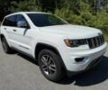 Білий Джип Grand Cherokee, об'ємом двигуна 3.6 л та пробігом 48 тис. км за 9800 $, фото 1 на Automoto.ua