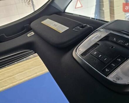 Белый Джип Гранд Чероки, объемом двигателя 3.6 л и пробегом 94 тыс. км за 28800 $, фото 20 на Automoto.ua