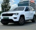 Білий Джип Grand Cherokee, об'ємом двигуна 3.6 л та пробігом 159 тис. км за 25999 $, фото 1 на Automoto.ua