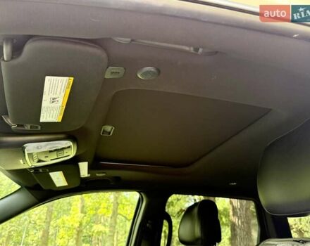 Джип Гранд Чероки 2020 в Белой Церкве на Automoto.ua Белый Джип Гранд Чероки, объемом двигателя 3.6 л и пробегом 59 тыс. км за 26500 $, фото 11 на Automoto.ua