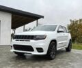 Джип Гранд Чероки 2020 в Луцке на Automoto.ua Белый Джип Гранд Чероки, объемом двигателя 5.7 л и пробегом 82 тыс. км за 29500 $, фото 5 на Automoto.ua
