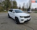 Белый Джип Гранд Чероки, объемом двигателя 3.6 л и пробегом 71 тыс. км за 26000 $, фото 8 на Automoto.ua