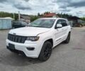 Білий Джип Grand Cherokee, об'ємом двигуна 0 л та пробігом 191 тис. км за 176800 $, фото 1 на Automoto.ua