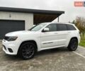Джип Гранд Чероки 2020 в Луцке на Automoto.ua Белый Джип Гранд Чероки, объемом двигателя 5.65 л и пробегом 81 тыс. км за 29500 $, фото 19 на Automoto.ua