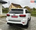 Джип Гранд Чероки 2020 в Луцке на Automoto.ua Белый Джип Гранд Чероки, объемом двигателя 5.65 л и пробегом 81 тыс. км за 29500 $, фото 25 на Automoto.ua