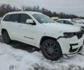 Білий Джип Grand Cherokee, об'ємом двигуна 3.6 л та пробігом 67 тис. км за 7000 $, фото 4 на Automoto.ua