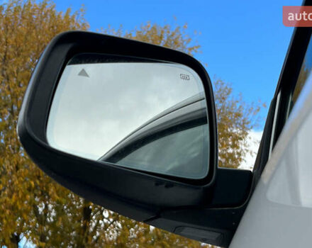 Білий Джип Grand Cherokee, об'ємом двигуна 3.6 л та пробігом 111 тис. км за 25500 $, фото 21 на Automoto.ua