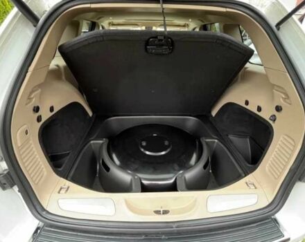 Білий Джип Grand Cherokee, об'ємом двигуна 3.6 л та пробігом 28 тис. км за 15800 $, фото 14 на Automoto.ua