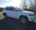 Білий Джип Grand Cherokee, об'ємом двигуна 3.6 л та пробігом 27 тис. км за 9000 $, фото 2 на Automoto.ua