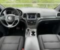 Білий Джип Grand Cherokee, об'ємом двигуна 3.6 л та пробігом 113 тис. км за 21350 $, фото 13 на Automoto.ua