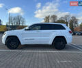 Джип Grand Cherokee 2020 у Житомирі на Automoto.ua Білий Джип Grand Cherokee, об'ємом двигуна 3.6 л та пробігом 98 тис. км за 25699 $, фото 1 на Automoto.ua