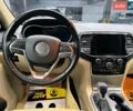 Білий Джип Grand Cherokee, об'ємом двигуна 3.6 л та пробігом 121 тис. км за 25700 $, фото 11 на Automoto.ua