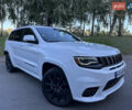 Джип Гранд Чероки 2020 в Киеве на Automoto.ua Белый Джип Гранд Чероки, объемом двигателя 5.7 л и пробегом 43 тыс. км за 35999 $, фото 12 на Automoto.ua