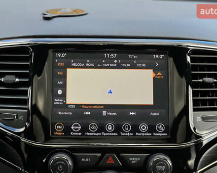 Білий Джип Grand Cherokee, об'ємом двигуна 3.6 л та пробігом 111 тис. км за 25500 $, фото 13 на Automoto.ua