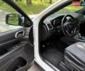 Джип Гранд Чероки 2020 в Белой Церкве на Automoto.ua Белый Джип Гранд Чероки, объемом двигателя 3.6 л и пробегом 59 тыс. км за 26500 $, фото 9 на Automoto.ua