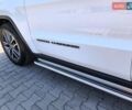 Білий Джип Grand Cherokee, об'ємом двигуна 3.6 л та пробігом 40 тис. км за 29840 $, фото 8 на Automoto.ua