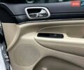 Білий Джип Grand Cherokee, об'ємом двигуна 3.6 л та пробігом 121 тис. км за 25700 $, фото 5 на Automoto.ua