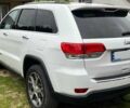 Білий Джип Grand Cherokee, об'ємом двигуна 3.6 л та пробігом 28 тис. км за 15800 $, фото 2 на Automoto.ua