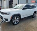 Джип Гранд Чероки 2021 в Львове на Automoto.ua Белый Джип Гранд Чероки, объемом двигателя 3.6 л и пробегом 153 тыс. км за 12400 $, фото 1 на Automoto.ua