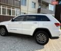 Джип Гранд Чероки 2021 в Ромнах на Automoto.ua Белый Джип Гранд Чероки, объемом двигателя 3.6 л и пробегом 58 тыс. км за 27000 $, фото 3 на Automoto.ua