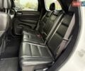 Джип Grand Cherokee 2021 у Дніпро (Дніпропетровську) на Automoto.ua Білий Джип Grand Cherokee, об'ємом двигуна 3.6 л та пробігом 93 тис. км за 26500 $, фото 22 на Automoto.ua