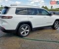 Джип Гранд Чероки 2021 в Львове на Automoto.ua Белый Джип Гранд Чероки, объемом двигателя 3.6 л и пробегом 153 тыс. км за 12400 $, фото 3 на Automoto.ua