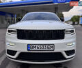 Білий Джип Grand Cherokee, об'ємом двигуна 3.6 л та пробігом 73 тис. км за 26999 $, фото 18 на Automoto.ua