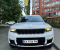 Білий Джип Grand Cherokee, об'ємом двигуна 3.6 л та пробігом 59 тис. км за 42000 $, фото 1 на Automoto.ua