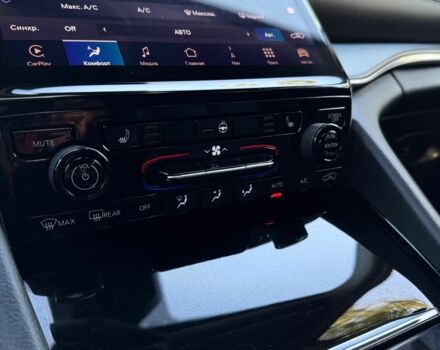 Белый Джип Гранд Чероки, объемом двигателя 3.6 л и пробегом 95 тыс. км за 39500 $, фото 20 на Automoto.ua