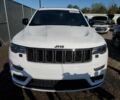 Джип Гранд Чероки 2021 в Львове на Automoto.ua Белый Джип Гранд Чероки, объемом двигателя 3.6 л и пробегом 87 тыс. км за 6400 $, фото 1 на Automoto.ua