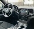 Білий Джип Grand Cherokee, об'ємом двигуна 5.7 л та пробігом 3 тис. км за 47500 $, фото 10 на Automoto.ua