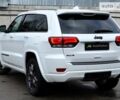 Білий Джип Grand Cherokee, об'ємом двигуна 3.6 л та пробігом 21 тис. км за 35500 $, фото 2 на Automoto.ua