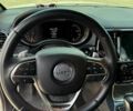 Белый Джип Гранд Чероки, объемом двигателя 3.6 л и пробегом 123 тыс. км за 33500 $, фото 13 на Automoto.ua