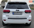 Білий Джип Grand Cherokee, об'ємом двигуна 3.6 л та пробігом 92 тис. км за 24500 $, фото 9 на Automoto.ua