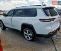 Джип Гранд Чероки 2021 в Львове на Automoto.ua Белый Джип Гранд Чероки, объемом двигателя 3.6 л и пробегом 153 тыс. км за 12400 $, фото 2 на Automoto.ua