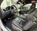 Джип Гранд Чероки 2021 в Ромнах на Automoto.ua Белый Джип Гранд Чероки, объемом двигателя 3.6 л и пробегом 58 тыс. км за 27000 $, фото 6 на Automoto.ua