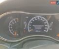 Белый Джип Гранд Чероки, объемом двигателя 3.6 л и пробегом 49 тыс. км за 27500 $, фото 6 на Automoto.ua