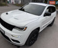 Білий Джип Grand Cherokee, об'ємом двигуна 3.6 л та пробігом 73 тис. км за 26999 $, фото 34 на Automoto.ua