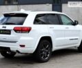 Білий Джип Grand Cherokee, об'ємом двигуна 3.6 л та пробігом 21 тис. км за 35500 $, фото 18 на Automoto.ua