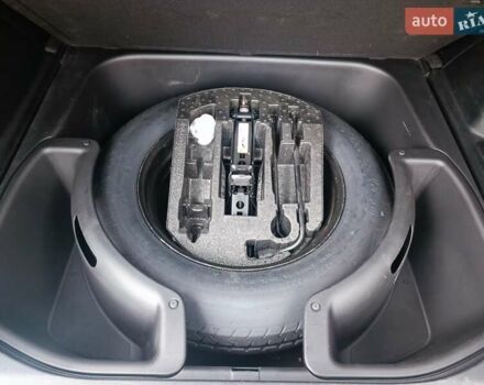 Белый Джип Гранд Чероки, объемом двигателя 3.6 л и пробегом 96 тыс. км за 20600 $, фото 8 на Automoto.ua