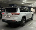 Білий Джип Grand Cherokee, об'ємом двигуна 3.6 л та пробігом 46 тис. км за 42000 $, фото 5 на Automoto.ua