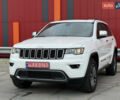 Джип Гранд Чероки 2021 в Киеве на Automoto.ua Белый Джип Гранд Чероки, объемом двигателя 3.6 л и пробегом 61 тыс. км за 25500 $, фото 1 на Automoto.ua
