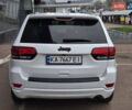 Білий Джип Grand Cherokee, об'ємом двигуна 3.6 л та пробігом 125 тис. км за 27000 $, фото 5 на Automoto.ua