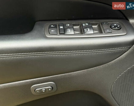 Белый Джип Гранд Чероки, объемом двигателя 3.6 л и пробегом 61 тыс. км за 24900 $, фото 28 на Automoto.ua