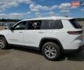 Джип Гранд Чероки 2021 в Киеве на Automoto.ua Белый Джип Гранд Чероки, объемом двигателя 3.6 л и пробегом 74 тыс. км за 12300 $, фото 1 на Automoto.ua