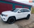 Джип Гранд Чероки 2021 в Глухове на Automoto.ua Белый Джип Гранд Чероки, объемом двигателя 3.6 л и пробегом 95 тыс. км за 21100 $, фото 1 на Automoto.ua