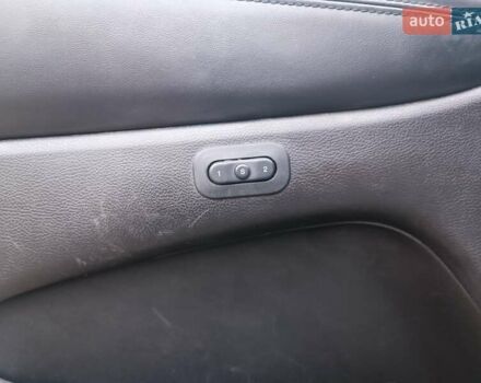 Белый Джип Гранд Чероки, объемом двигателя 3.6 л и пробегом 96 тыс. км за 20600 $, фото 12 на Automoto.ua