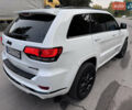 Білий Джип Grand Cherokee, об'ємом двигуна 3.6 л та пробігом 73 тис. км за 26999 $, фото 12 на Automoto.ua